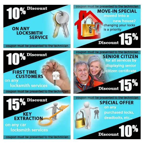 Keystone Locksmith Shop Staten Island, NY 718-879-8933 - coupon-img-01